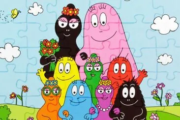 Barbapapa 3