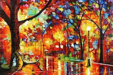 Leonid Afremov