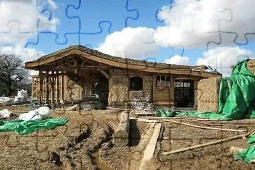 natural jigsaw puzzle