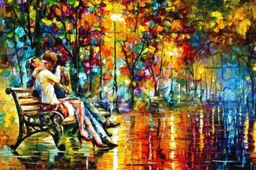 Leonid Afremov