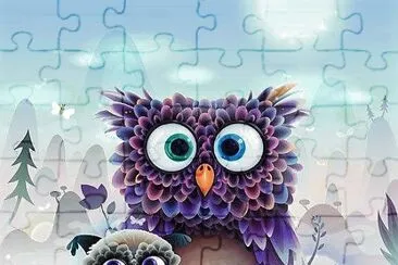 interessante jigsaw puzzle