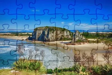 Nature jigsaw puzzle