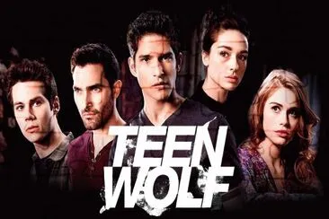 TEEN WOLF