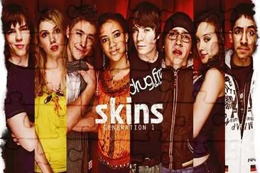 SKINS