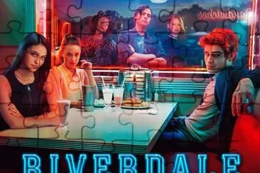 RIVERDALE