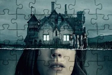 THE HAUNTING OF HILL HOUSE