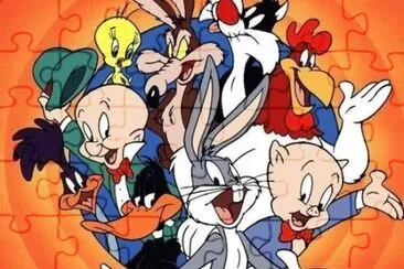 looney toons