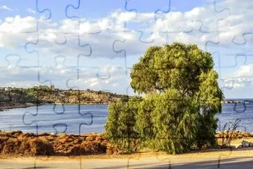 Nature jigsaw puzzle