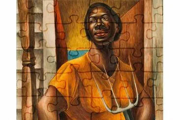 Charles White 1918-1979