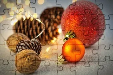 Natal jigsaw puzzle