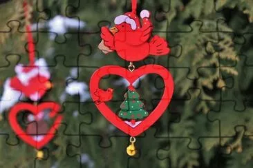 Natal jigsaw puzzle