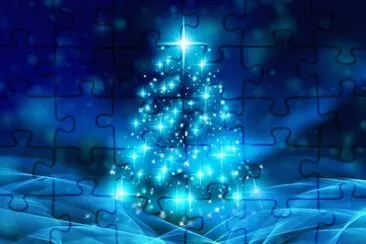 Natal jigsaw puzzle