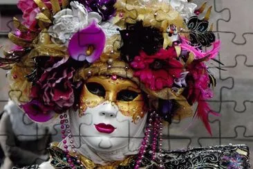 Carnival in Venice21