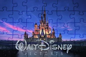 Walt Disney pictures