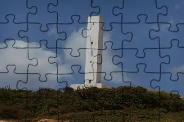 פאזל של Observatório da Marinha do Brasil - Beberibe - CE