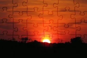 Sol jigsaw puzzle