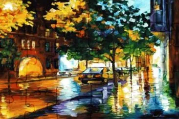 Leonid Afremov