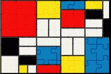 Mondrian