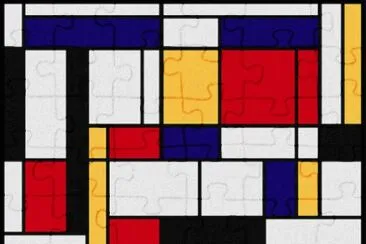 Mondrian