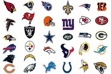 equipos nfl