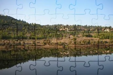 × ×•×¤×™× ×©×œ ××¨×¥ ×™×©×¨××œ jigsaw puzzle