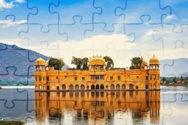 Jal Mahal