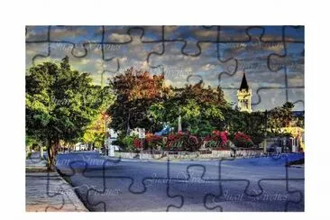  jigsaw puzzle