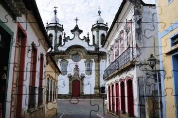 SÃ£o JoÃ£o do Rei- MG