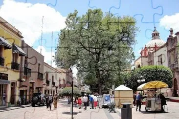 QuerÃ©taro, Qro.