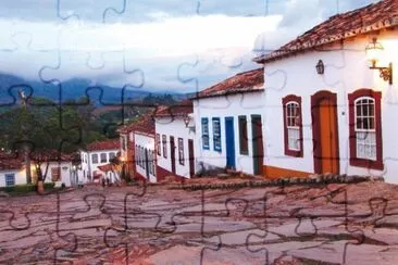 Tiradentes MG-Brasil