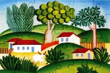 Tarsila do Amaral