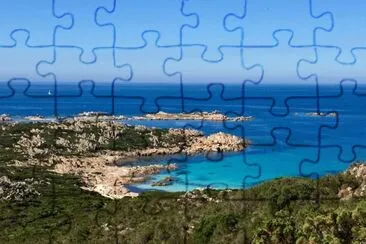 Nature jigsaw puzzle