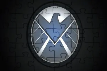 LOGO DA SHIELD