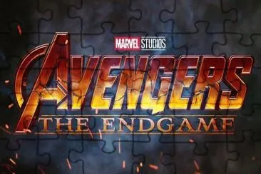 avengers the end game