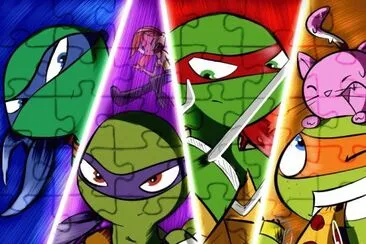 TMNT