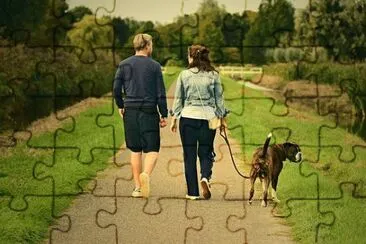 Imagem jigsaw puzzle