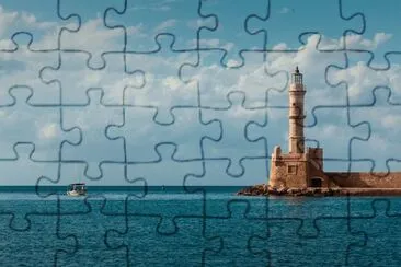 Imagem jigsaw puzzle