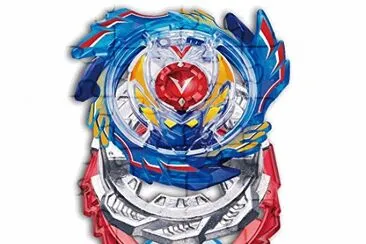 es de beyblade burst