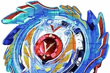 es de beyblade burst