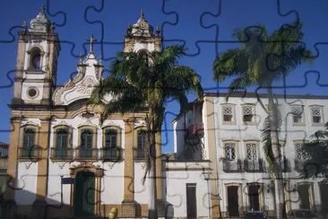 Penedo-AL jigsaw puzzle