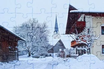 Imagem jigsaw puzzle