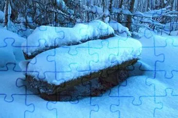 Imagem jigsaw puzzle