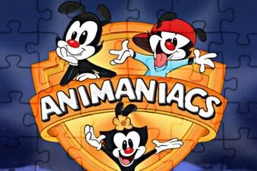 animaniacs