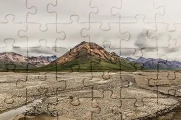 Imagem jigsaw puzzle