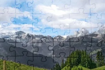 Imagem jigsaw puzzle