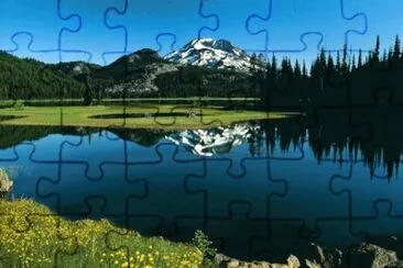 Imagem jigsaw puzzle