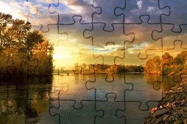 Imagem jigsaw puzzle