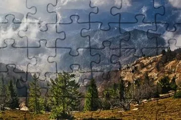 Imagem jigsaw puzzle