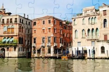 Imagem jigsaw puzzle