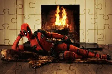 deadpool